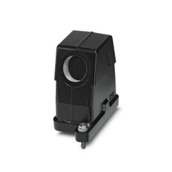 Phoenix Contact HC-HPR-B10-HHWH-1STM25-EM-BK (1411881)