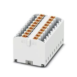 Phoenix Contact PTFIX 18X2,5-G WH (3273450)