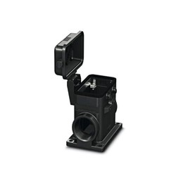 Phoenix Contact HC-EVO-B10-SHFDC-2SSM32-PLRBK (1407639)