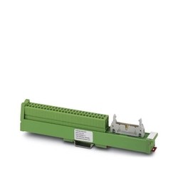 Phoenix Contact UM-25 FLK26/FRONT/Q (2959528)