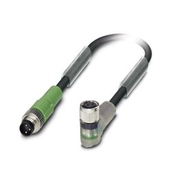 Phoenix Contact SAC-3P-M 8MS/0,3-PUR/M 8FR-2L (1681981)
