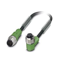 Phoenix Contact SAC-5P-M12MS/0,3-PVC/M12FR (1415699)