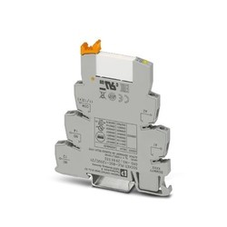Phoenix Contact PLC-RSC-120UC/21AU (2966281)