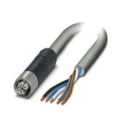 Phoenix Contact SAC-5P-10,0-290/M12FSL FE (1424604)