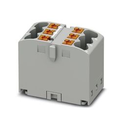 Phoenix Contact PTFIX 6X2,5-G GY (3273395)