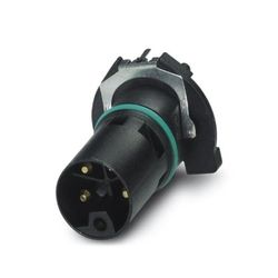 Phoenix Contact SACC-CI-M12MSL-4CON-L180 THR SH T (1425639)