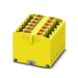 Phoenix Contact PTFIX 12X2,5 YE (3273292)