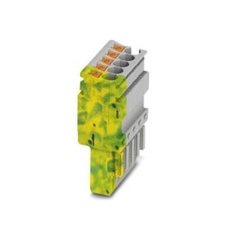 Phoenix Contact PP-H 2,5/5 (1GNYE/4GY) (1035931)