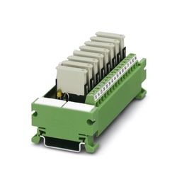 Phoenix Contact UM 45- 8RM/MR-G24/1/PLC (2962900)