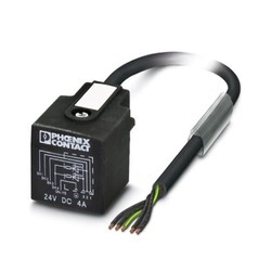 Phoenix Contact SAC-5P- 3,0-PVC/AD-2L (1415946)