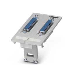 Phoenix Contact VS-SI-FP-2DSUB25-GC-BU/ST (1657753)