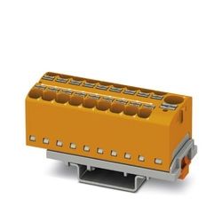 Phoenix Contact PTFIX 10/18X4-NS35 OG (3273654)
