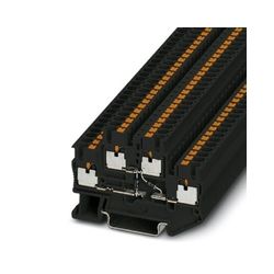Phoenix Contact PTTB 2,5-2DIO/O-UL/O-UR BK (3211444)