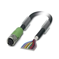 Phoenix Contact SAC-12P- 5,0-35T/FS SH SCO (1430145)