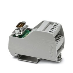 Phoenix Contact VIP-2/SC/D 9SUB/M/LED (2322142)
