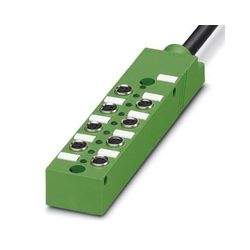 Phoenix Contact SACB- 8/3-L-10,0PUR-M8 (1516069)