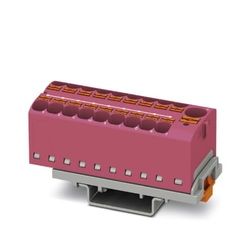 Phoenix Contact PTFIX 10/18X4-NS35 PK (3273653)
