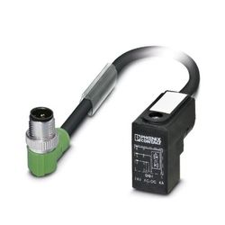 Phoenix Contact SAC-3P-MR/ 1,5-PUR/CI-1L-Z SCO (1435658)