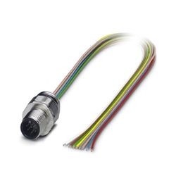Phoenix Contact SACC-EC-M12MS-8CON-PG9/0,5 (1513787)