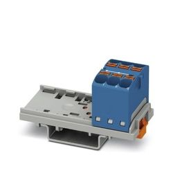 Phoenix Contact PTFIX 6X4-NS35 BU (3273528)