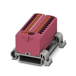 Phoenix Contact PTFIX 6/18X2,5-NS35A PK (3273259)
