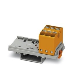 Phoenix Contact PTFIX 6X4-NS35 OG (3273544)