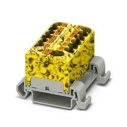 Phoenix Contact PTFIX 10/12X4-NS35A-FE (3273766)