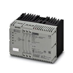 Phoenix Contact ELR 2+1-230AC/500AC-37 (2297280)