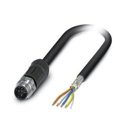 Phoenix Contact VS-M12MSD/ 5,0-93X OD (1454215)