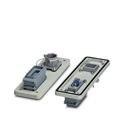 Phoenix Contact VS-ADP24-VS09GS-BU/BU/RJ45 (1652512)