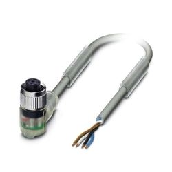Phoenix Contact SAC-4P- 3,0-800/M12FR-3L (1457005)