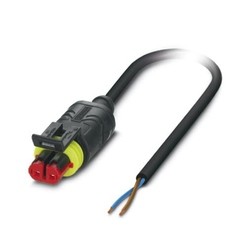 Phoenix Contact SAC-2P-10,0-PUR/SUSFS (1410751)