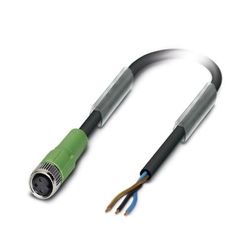 Phoenix Contact SAC-3P- 3,0-PUR/M 8FS (1669725)