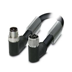 Phoenix Contact SAC-4P-M12MRT/ 10,0-PUR/FRT SH (1415205)