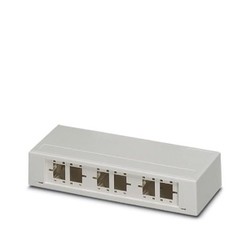 Phoenix Contact VS-TO-0W-6-F-9010 (1653029)