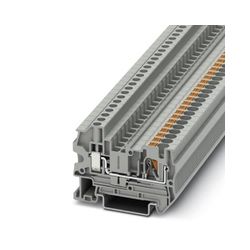 Phoenix Contact PTU 4 BK (3211866)