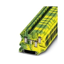 Phoenix Contact UT 2,5-TWIN-PE (3044539)