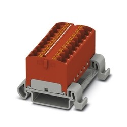 Phoenix Contact PTFIX 18X4-NS35A RD (3273706)
