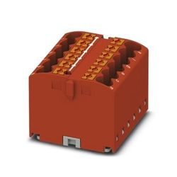 Phoenix Contact PTFIX 12X2,5-G RD (3273420)