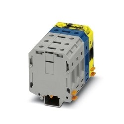 Phoenix Contact UKH 70-3L/N/FE (3076442)
