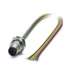 Phoenix Contact SACC-DSI-M12MS-12CON-M16/0,5 (1419700)