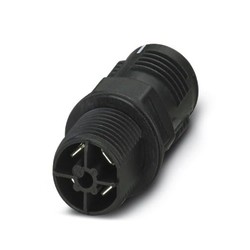 Phoenix Contact QPD W3PE2,5 M25 FC BK (1423986)