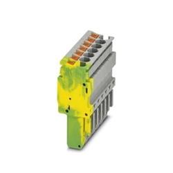 Phoenix Contact PP-H 2,5/ 7 (1GNYE/6GY) (3209922)