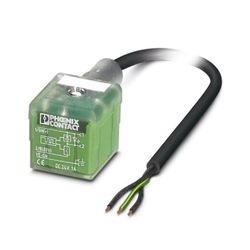 Phoenix Contact SAC-3P-10,0-PUR/A-1L-R-ES (1413118)