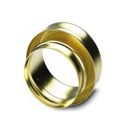 Phoenix Contact WP-SC BRASS WP PVC 45 (3241078)