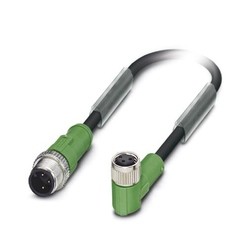 Phoenix Contact SAC-3P-M12MS/0,3-PUR/M 8FR (1668836)