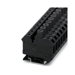 Phoenix Contact UK 10-DREHSILED 24 (6,3X32) (3005646)