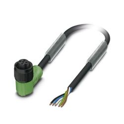 Phoenix Contact SAC-5P- 3,0-PUR/M12FR P (1442764)