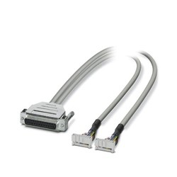 Phoenix Contact CABLE-D25SUB/B/2X14/500/TU812 (2304678)