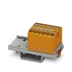 Phoenix Contact PTFIX 12X2,5-NS35 OG (3273040)